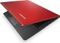 Lenovo 500S-13ISK, rot, Core i5-6200U, 8GB RAM, 1TB HDD, DE Vorschaubild