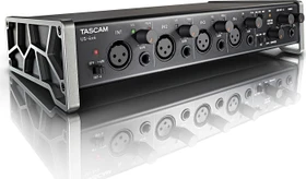 Tascam US-4x4