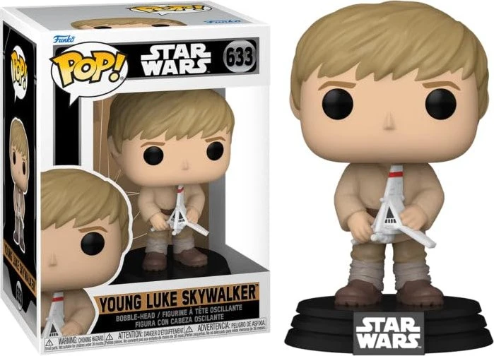 FunKo Pop! Star Wars: Obi-Wan Kenobi