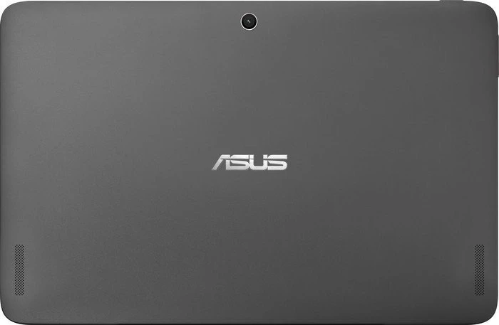 ASUS Transformer Book T100HA-FU030T, grau