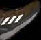 adidas Terrex Free Hiker 2.0 bronze strata/matte silver/grey four (Herren) Vorschaubild