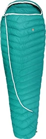 Grüezi bag Biopod Downwool Extreme Light 175 Mumienschlafsack