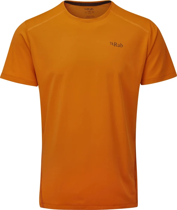 Rab Force Funktionsshirt kurzarm (Herren)
