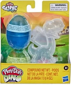 Hasbro Play-Doh Dino Crew Dino Schleimeier