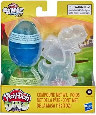 Hasbro Play-Doh Dino Crew Dino Schleimeier