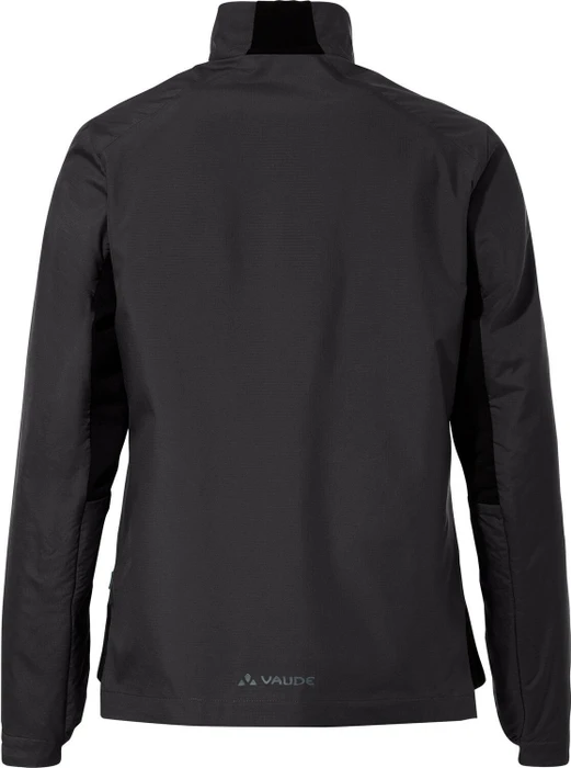 Vaude Moab Light Insulated Fahrradjacke schwarz (Damen)