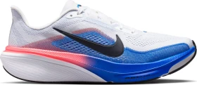 Nike Pegasus 42 white/racer blue/atomic pink/black (Herren)