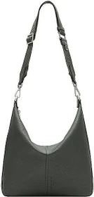 Liebeskind Berlin Paris Hobo M Schultertasche olivgrün