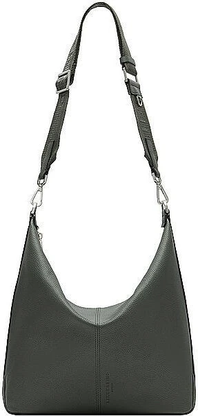 Liebeskind Berlin Paris Hobo M Schultertasche olivgrün