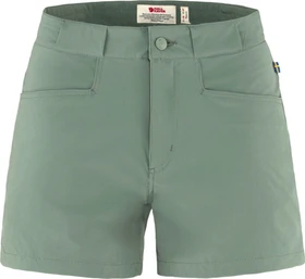 Fjällräven High Coast Lite Shorts Hose kurz patina green (Damen)