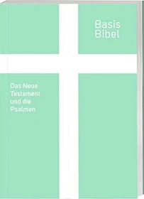 Deutsche Bibelgesellschaft BasisBibel - Neues Testament & Psalmen (deutsch) (PC)