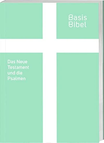 Deutsche Bibelgesellschaft BasisBibel - Neues Testament & Psalmen (deutsch) (PC)