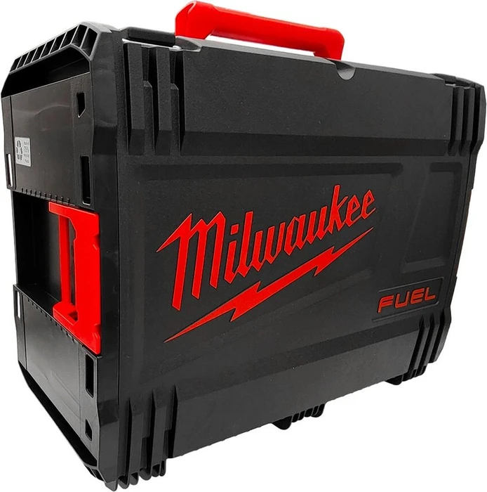 Milwaukee HD Box 3 Transportkoffer (4932453386)
