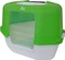 Catit Cat Love Ecktoilette mit Dach Vorschaubild