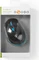 Nedis wireless Mouse with Nano Dongle, schwarz/blau, USB Vorschaubild