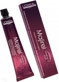 L'Oréal Majirel Haarfarbe 8.1 hellblond asch, 50ml