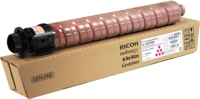 RICOH Toner IM C2010/C2510