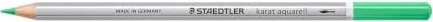 Staedtler Karat Aquarell 125 Aquarellstift blassgrün, 6er-Pack