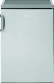 Bomann VS 2195 inox-look