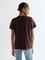 Wrangler Round T-Shirt kurzarm (Damen) Vorschaubild