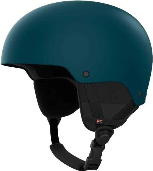 Anon Raider 3 Helm