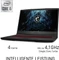 MSI GF65 Thin 10UE-052XPL, Core i5-10200H, 8GB RAM, 512GB SSD, GeForce RTX 3060, PL Vorschaubild