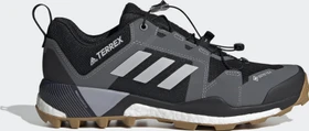 adidas Terrex Skychaser GTX core black/grey four/halo silver (Herren)
