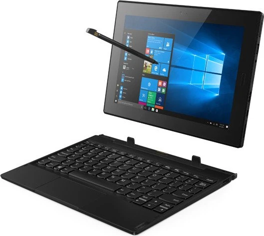 Lenovo Tablet 10, 8GB RAM, 128GB, 1200x1920, NFC, Stylus