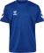 hummel Logo Set kurzarm true blue (Junior) Vorschaubild