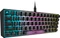 Corsair Gaming K65 RGB Mini, 60%, schwarz, MX SPEED RGB Silver, USB, DE Vorschaubild