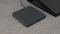 Krux tragbares externes DVD-Laufwerk schwarz, USB 2.0 Vorschaubild