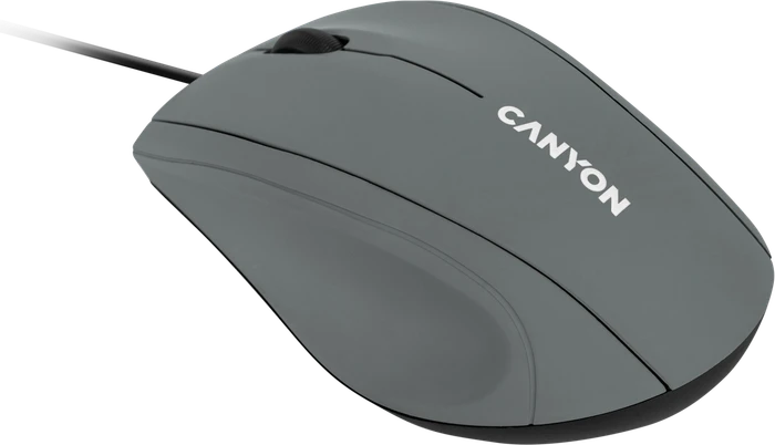 Canyon W-05 Wired Mouse
