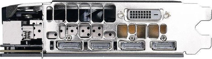EVGA GeForce GTX 1080 Ti FTW3 Elite, 11GB GDDR5X, DVI, HDMI, 3x DP