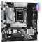 ASRock B760M Pro RS/D4 WiFi (Intel 1700) Vorschaubild