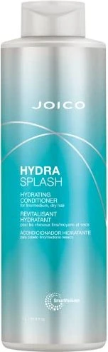 Joico HydraSplash Hydrating Conditioner, 1l