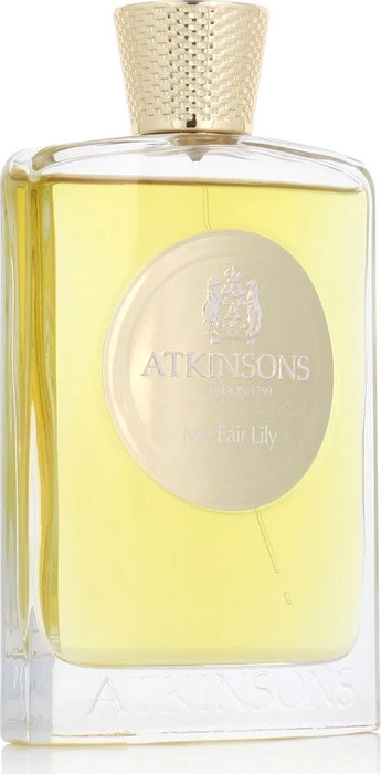 Atkinsons My Fair Lily Eau de Parfum, 100ml