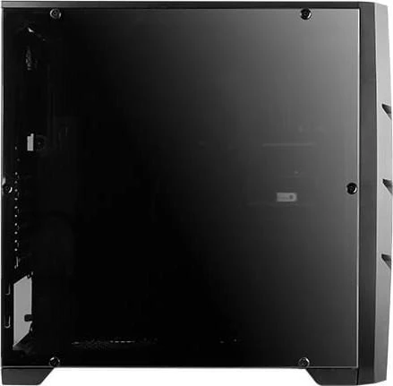 Antec GX202, Lüfter LED weiß, Acrylfenster