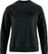 Fjällräven Classic Sweatshirt schwarz (Damen) Vorschaubild