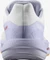 Salomon Spectur white/purple heather/blazing orange (Damen) Vorschaubild