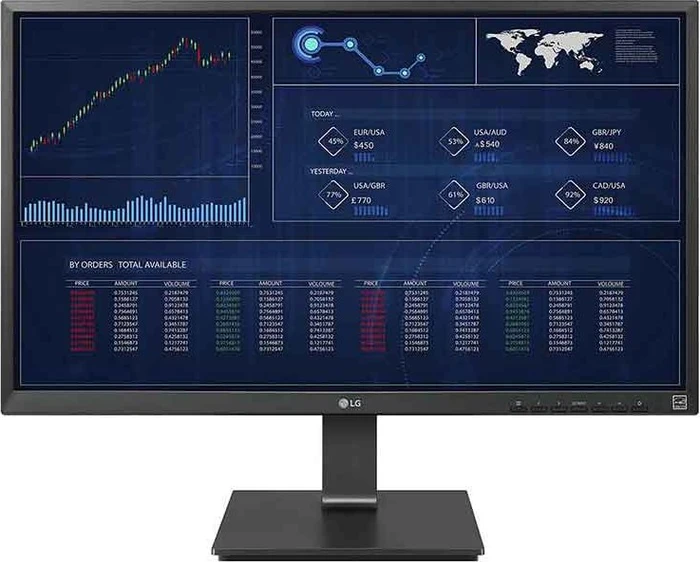 LG 27CQ651i-6P All-in-One Thin Client, Pentium Silver N6005, 8GB RAM