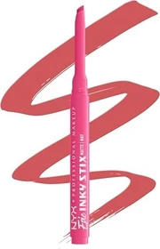 NYX Epic Inky Stix Creamy Mechanical Gel Eyeliner 11 pixel pink, 0.1g