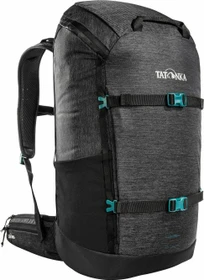 Tatonka City Pack 30 off black