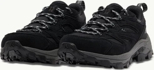 Jack Wolfskin Vojo Tour Texapore Low phantom (Herren)
