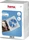 Hama DVD-Leerhülle Standard, transparent, 5 Stück (00083895)