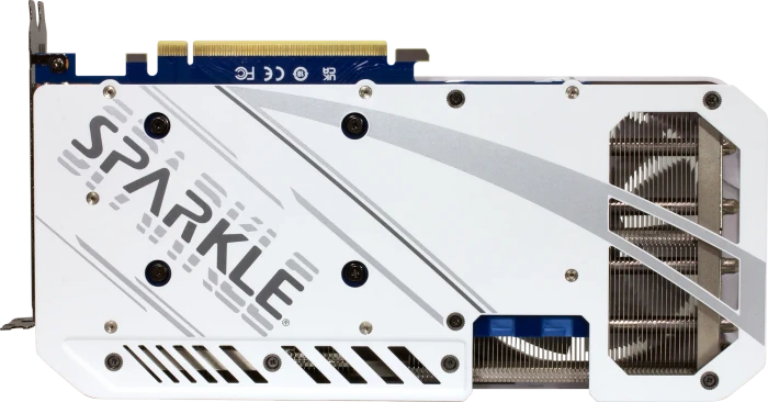 Sparkle Arc A770 ROC LUNA OC Edition, SA770RW-16GOC, 16GB GDDR6, HDMI, 3x DP