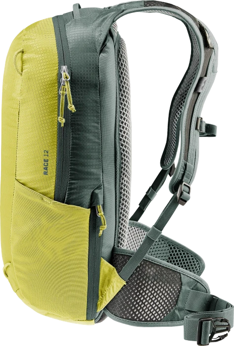 Deuter Race 12 sprout/ivy