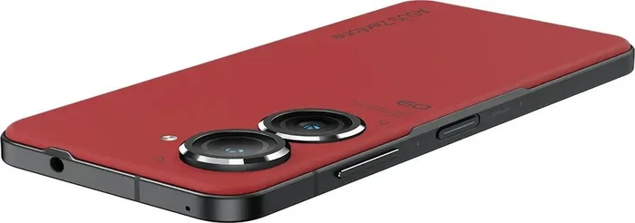 ASUS ZenFone 9 128GB Sunset Red