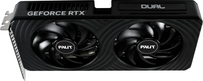 Palit GeForce RTX 5060 Dual OC, 8GB GDDR7, HDMI, 3x DP