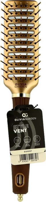 Olivia Garden NanoThermic Vent (1577)