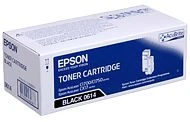 Epson Toner 0614 schwarz hohe Kapazität